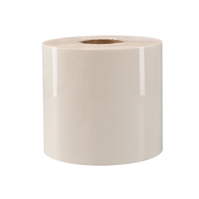 36um Filem Pet Beag / Gam Tanggal / Liner Glassin Putih 60g