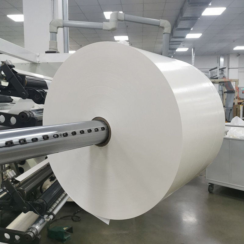 25um peliharaan peliharaan /pelarut pelarut akrilik 25um cerah /80g putih