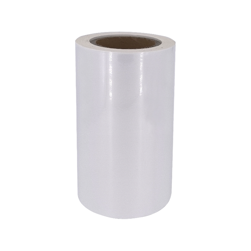 60um bahan label PP putih terang