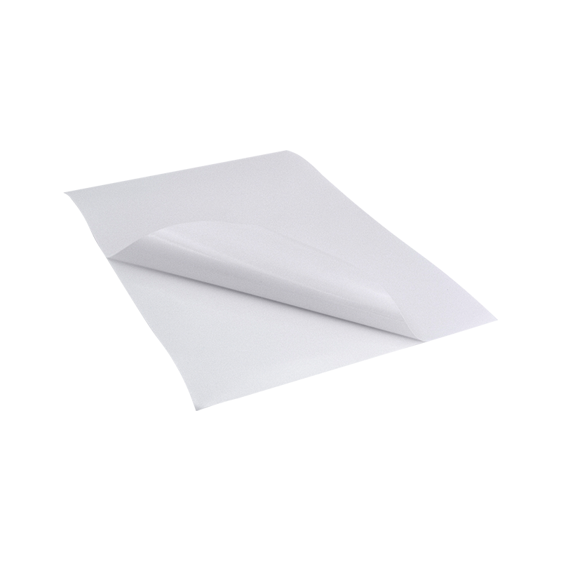 Kertas separuh gloss dengan melekat yang lebih kuat