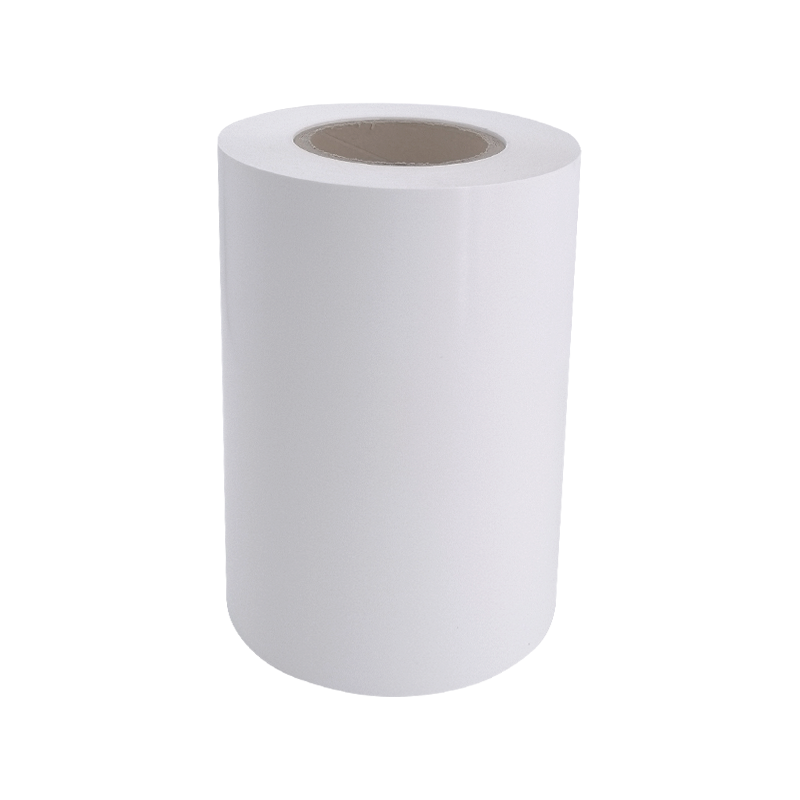 Kertas separuh gloss dengan melekat yang lebih kuat