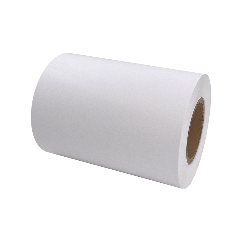 Kertas separuh gloss dengan melekat yang lebih kuat