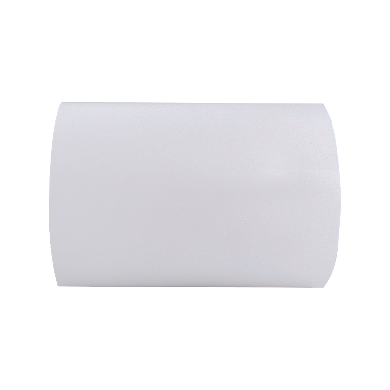 Kertas separuh gloss dengan melekat yang lebih kuat