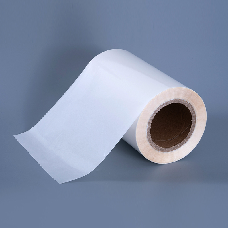 Filem Pelekat Diri Self -Telus Pelekat Vinil Pelekat Vinyl Label Jumbo Roll