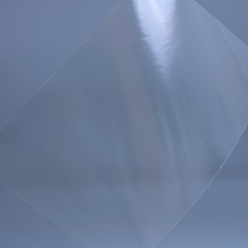 Filem Pelekat Diri Self -Telus Pelekat Vinil Pelekat Vinyl Label Jumbo Roll