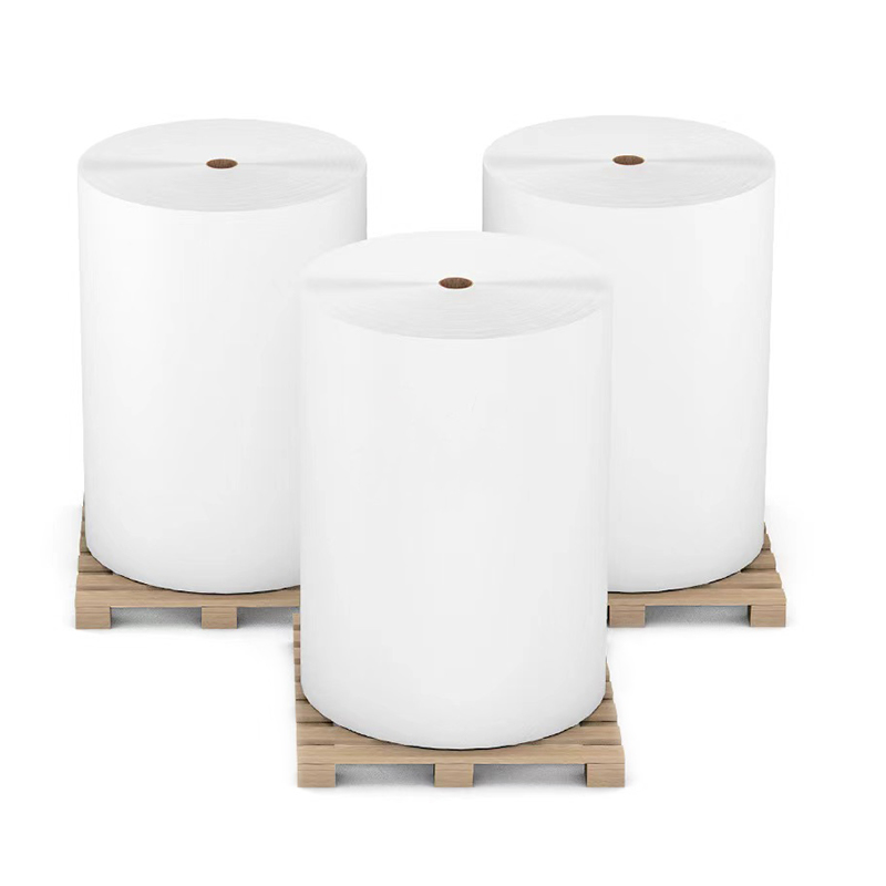 Kertas bersalut matte untuk kertas pelekat percetakan inkjet