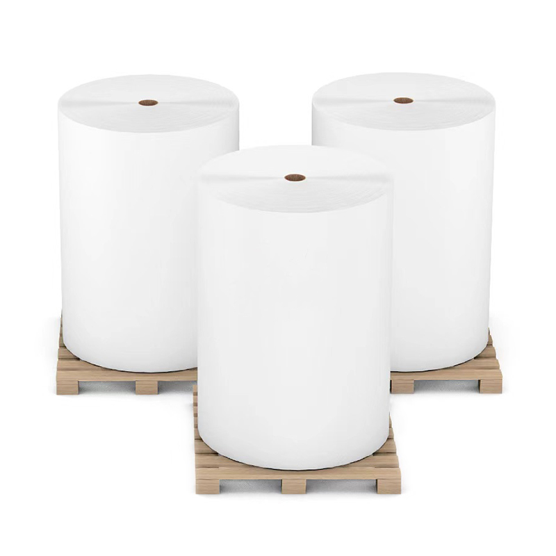 Pelekat diri boleh dicetak kertas foto inkjet putih berkilat