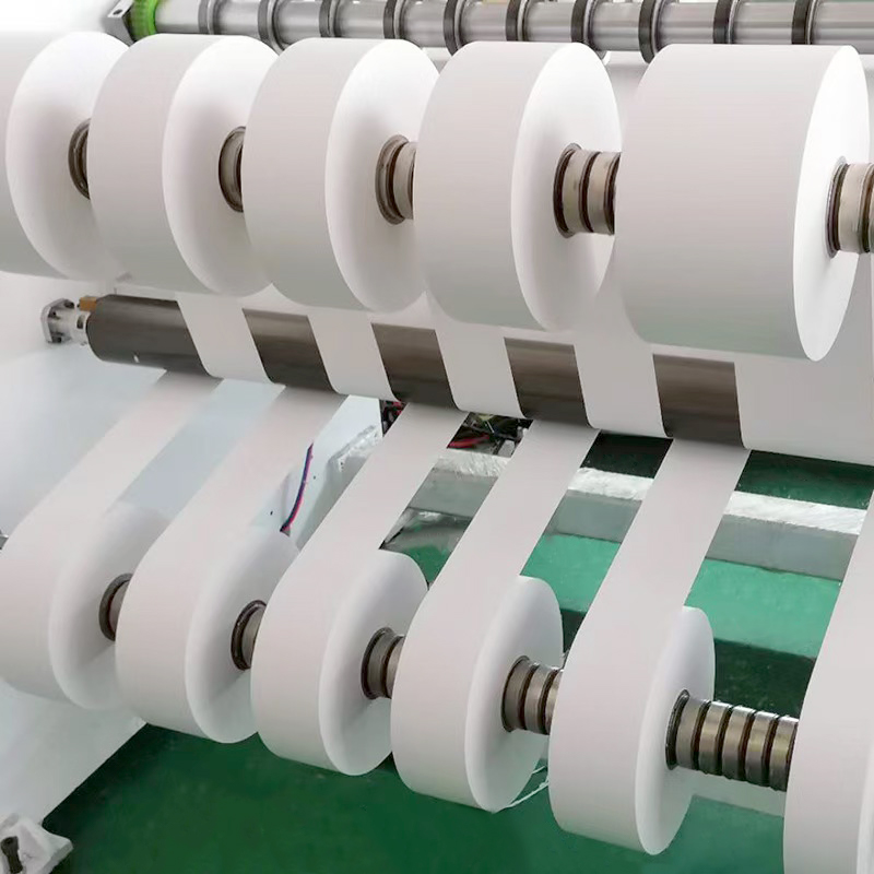 Kertas bersalut matte untuk kertas pelekat percetakan inkjet