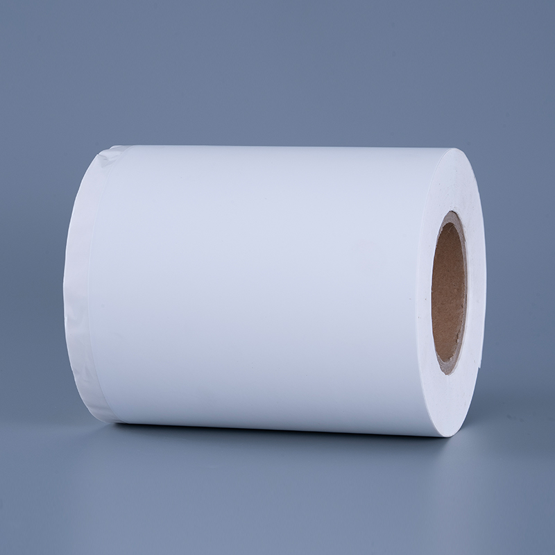 Pelekat diri boleh dicetak kertas foto inkjet putih berkilat