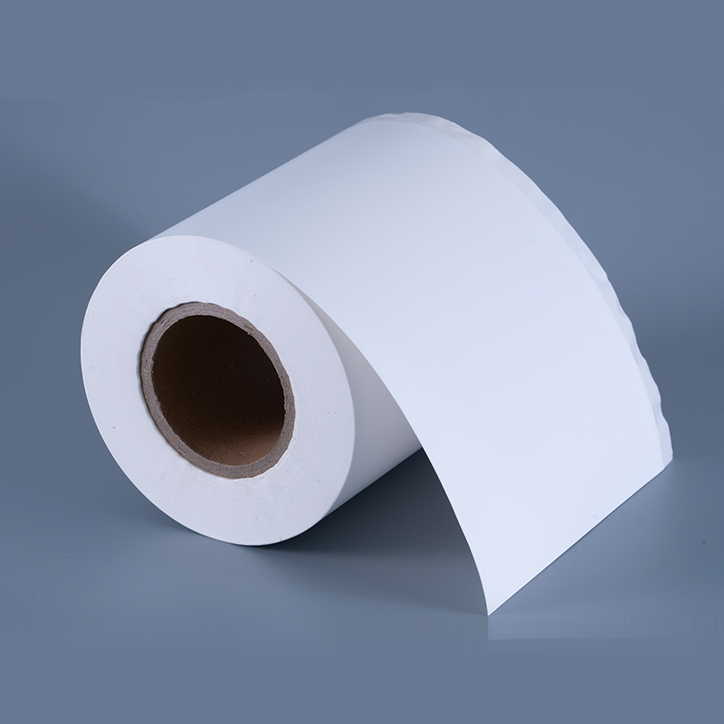 Pelekat diri boleh dicetak kertas foto inkjet putih berkilat