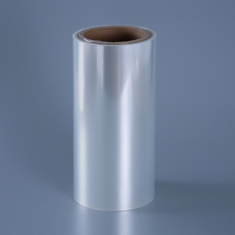 Filem Pet Pelekat Self Clear