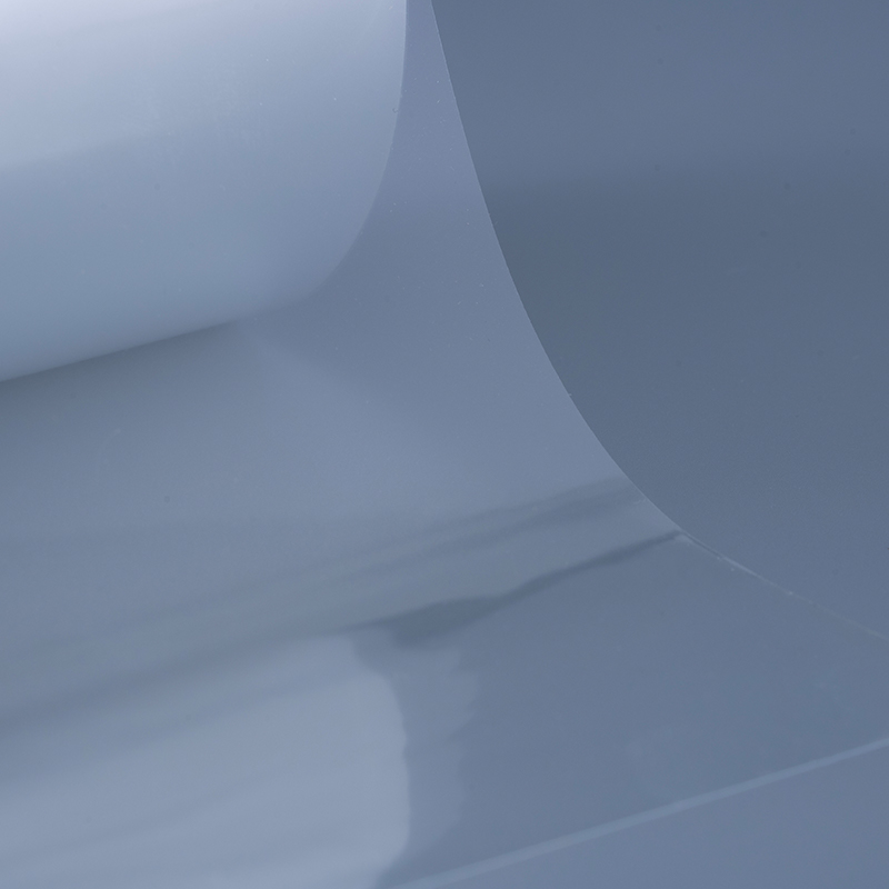 Filem Pet Pelekat Self Clear