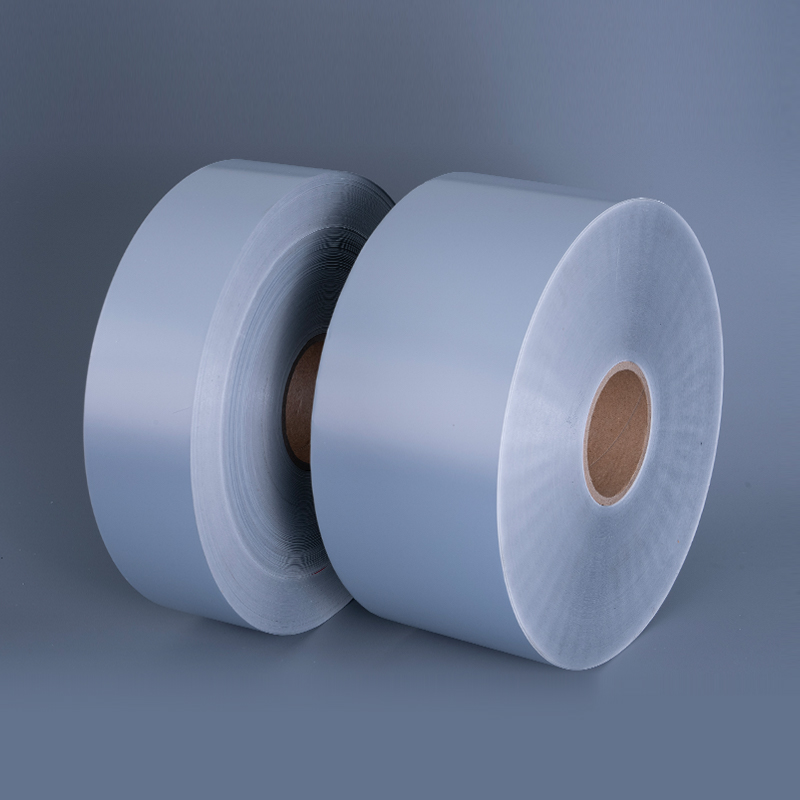 Pelekat Diri Inkjet Matte Silver Pet Film