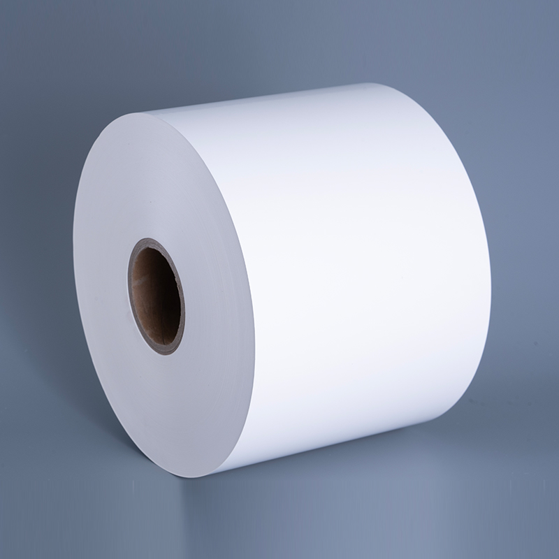 Pelekat diri boleh dicetak kertas foto inkjet putih berkilat