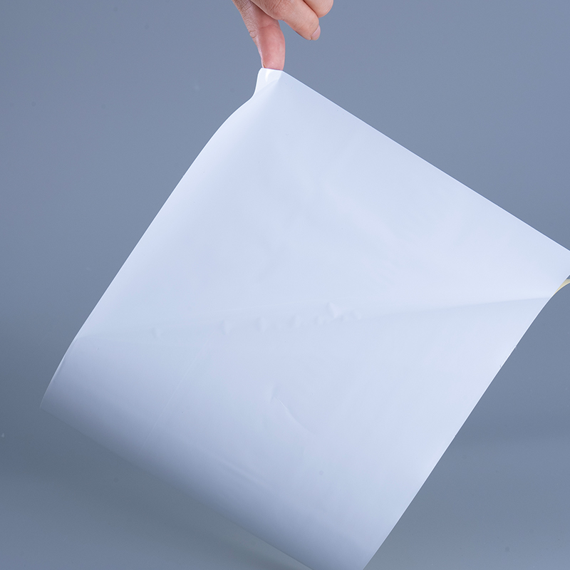 Kertas pelekat pelekat pelekat yang boleh dicetak untuk pencetak inkjet