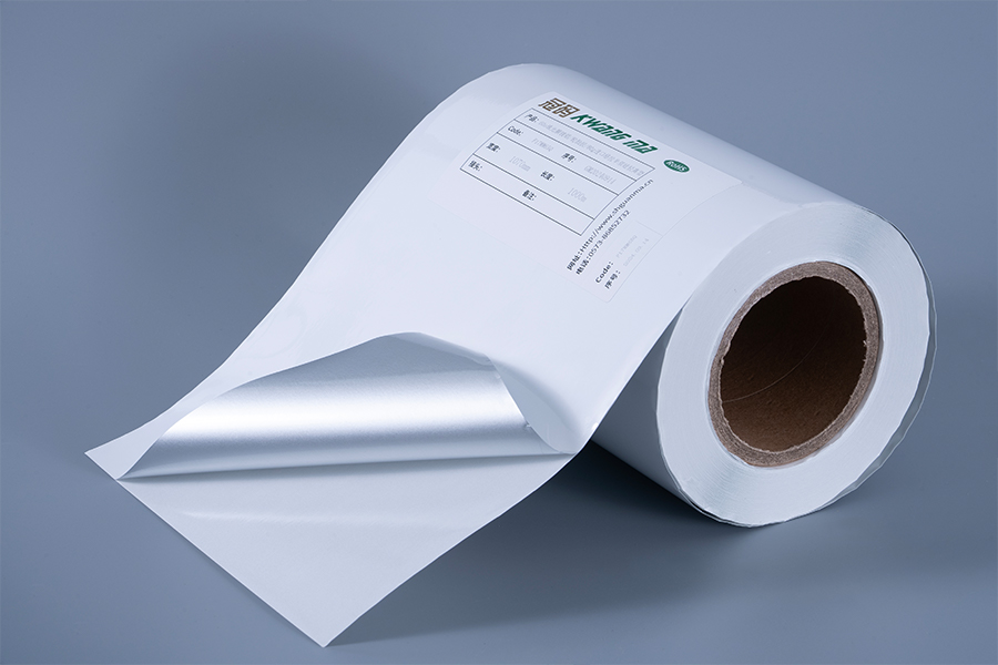 Inkjet Glossy White Pet White Film