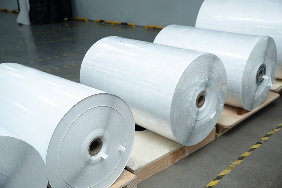 Filem Pet Clear Inkjet