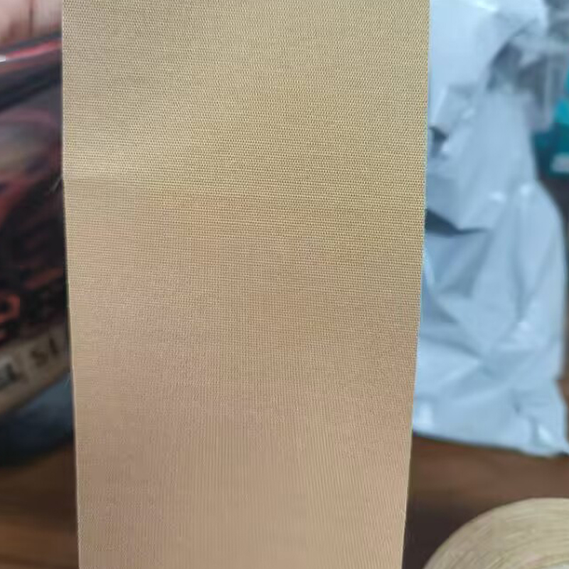 Roll Jumbo Pita Fabrik Elastik