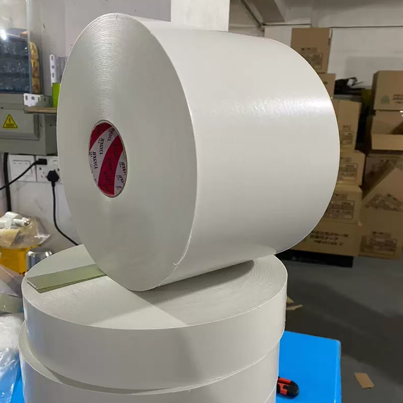 Pita dua sisi perubatan