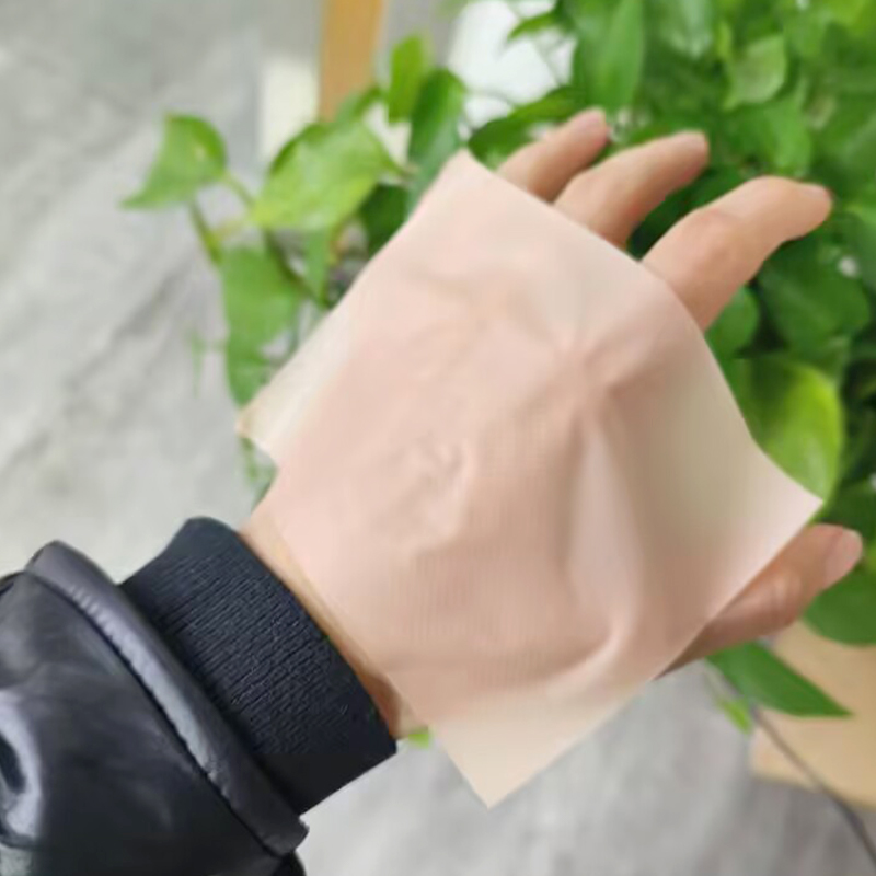 Pita warna kulit kulit perubatan