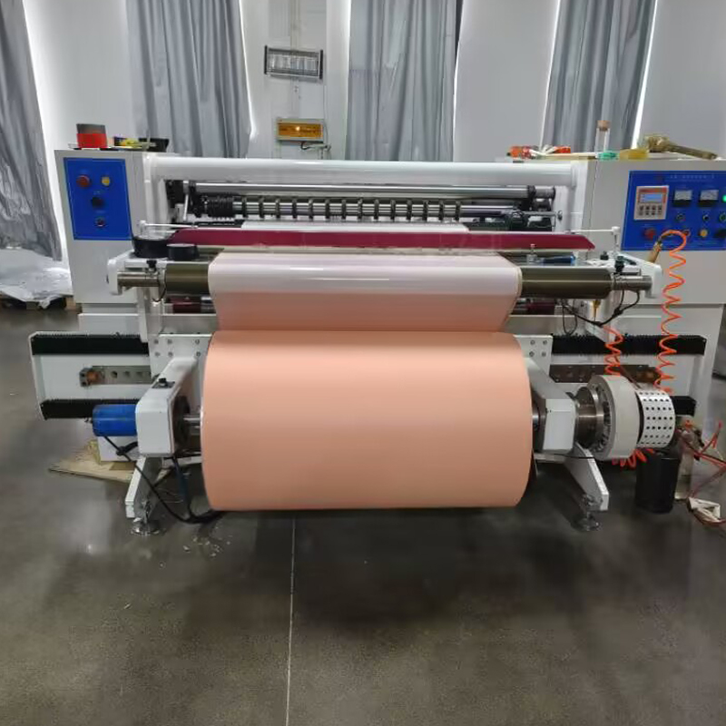 Roll Jumbo Pita Fabrik Elastik