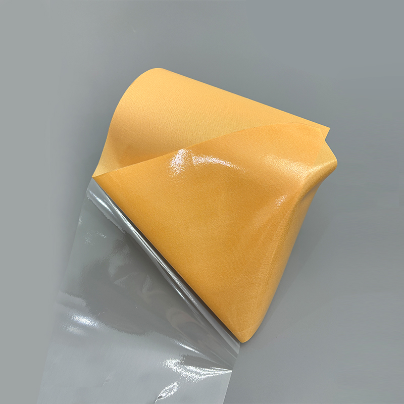 Bahan mentah pembalut pelekat