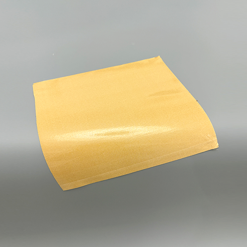 Bahan mentah pembalut pelekat