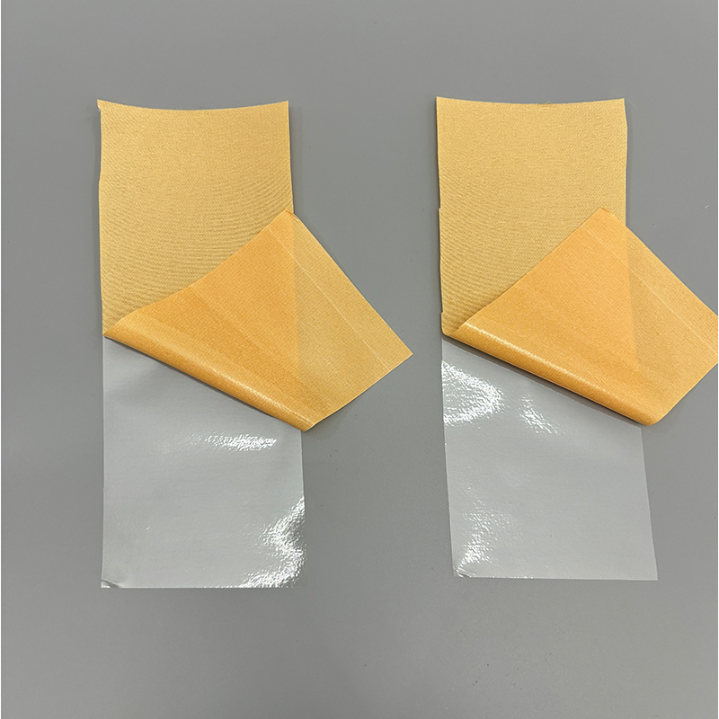 Roll Jumbo Pita Fabrik Elastik