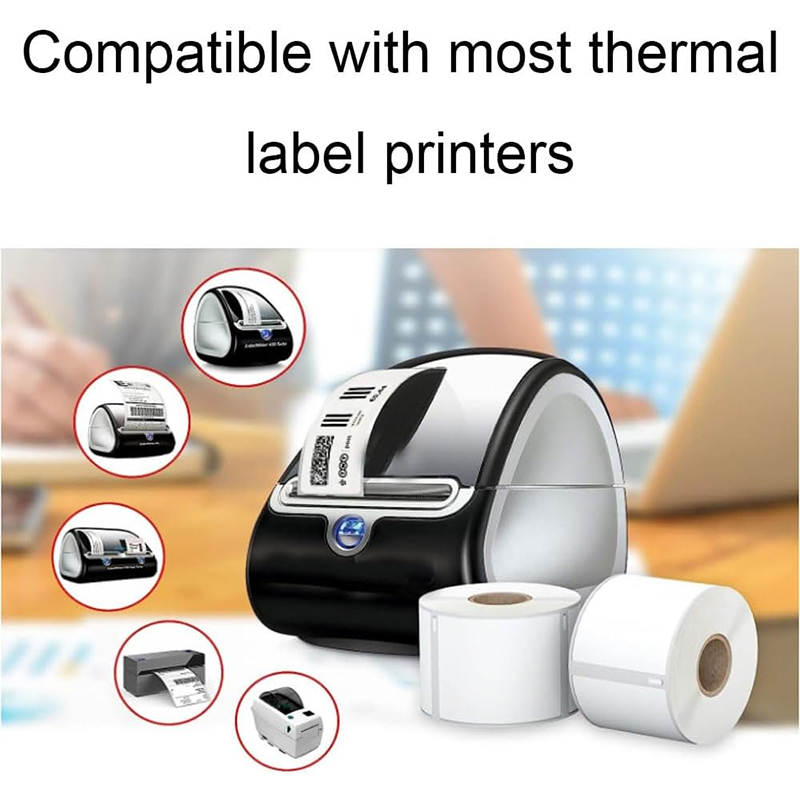 Label kod bar kosong