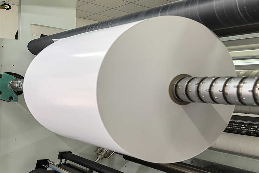 Khas Menggunakan Label Pelekat