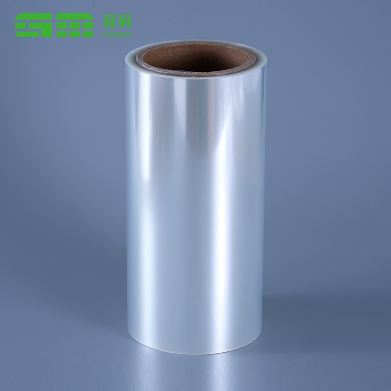 Bahan Label Polypropylene Telus 50mik Bahan Pelekat Sendiri PP dengan pelekat yang boleh ditanggalkan