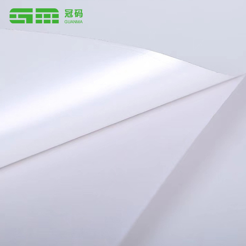 Label bateri pelekat yang lebih kuat gulungan label kalis air