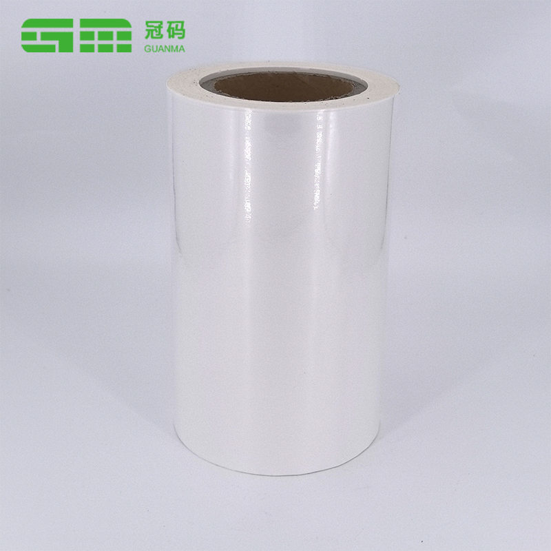 Label Kertas Pelekat Glue Perekatan Kuat Perekatan Pelekat